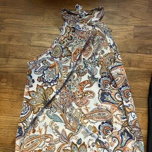 Bundle sleeveless tops